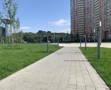 Столбики - 1