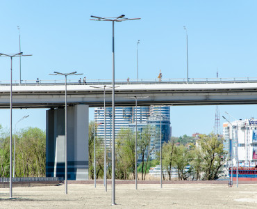 Кронштейны - 1