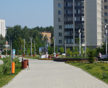 Реализованные проекты - 9